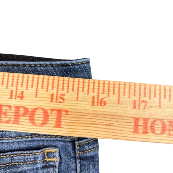 Democracy “Ab”solution High-Rise Skinny Jeans – Women’s Sz 10 - Picture 8 of 10